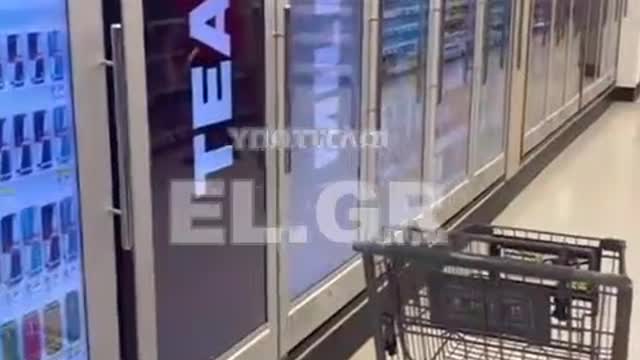 Σκαναρισμα στο μετωπο για να αγοράσεις