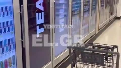 Σκαναρισμα στο μετωπο για να αγοράσεις