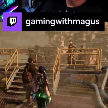 Don't mind me | Stellar Blade | game play | episode 6