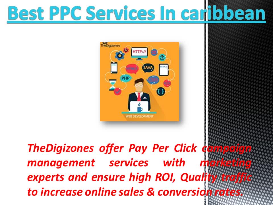 Digital Marketing Services in caribbean