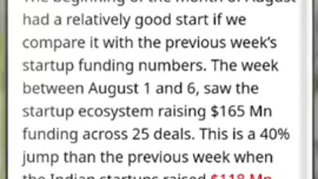 Business News 244 - Stock Market News - Startup News - Funding News - Acquisition - Merger - Funding