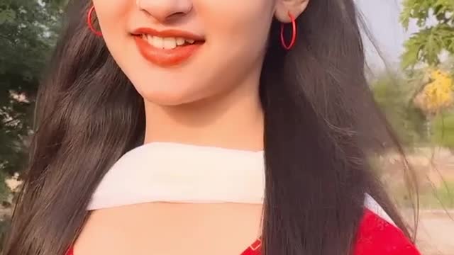 Tiktok queen