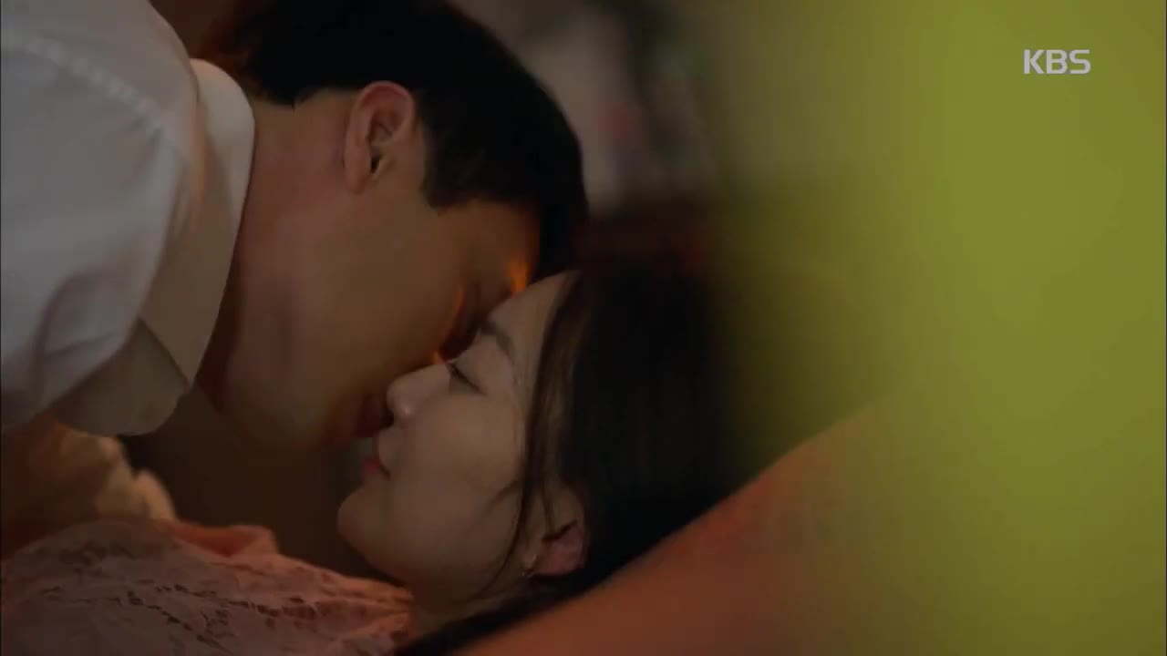 Ohh my venus korean drama love and romantic scenes