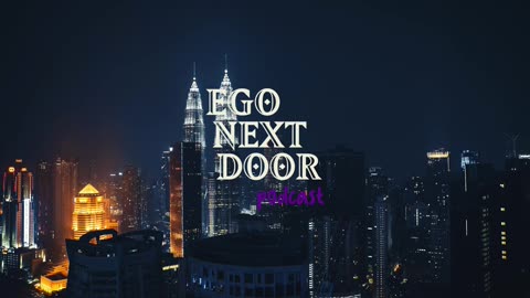 Breaking Free from Manipulation and Overcoming Social Exclusion | Ep. 17 | Ego Next Door Podcast