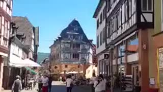 Miltenberg Bayern