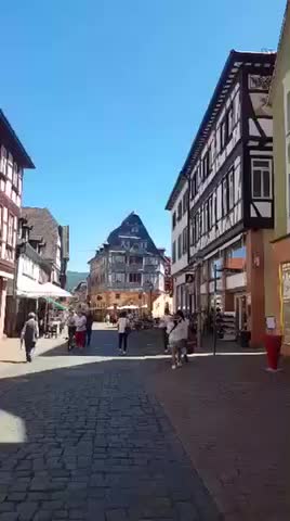Miltenberg Bayern