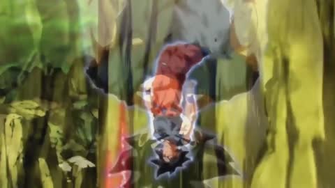 Goku to Jiren but can you do this (pewdiepie meme)