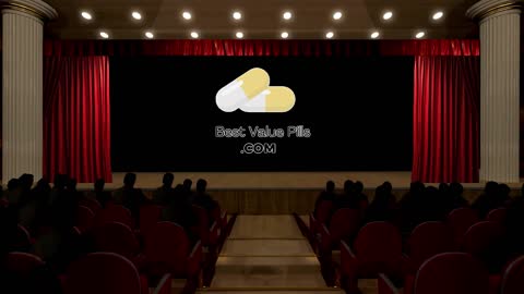 Promotional Video - Best Value Pills