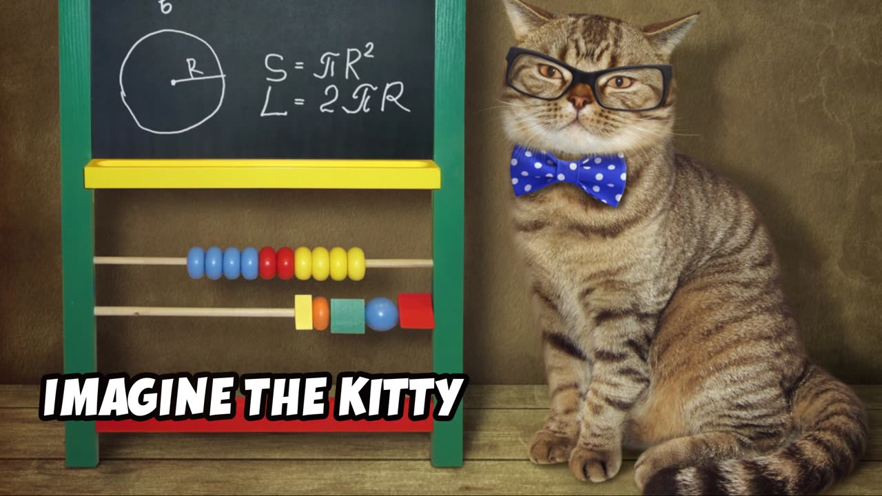 Hilarious Cats
