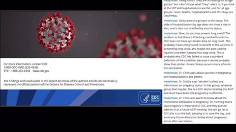 Fda meeting 9/1/22 video #3