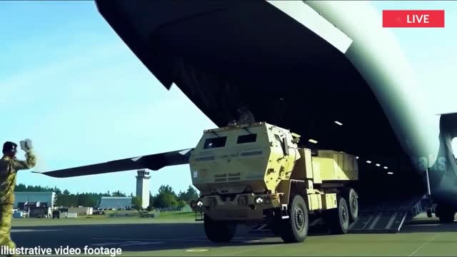 PUTIN IS DONE! HIMARS Destroy Russian S-300 SAM Division in Ukraine.