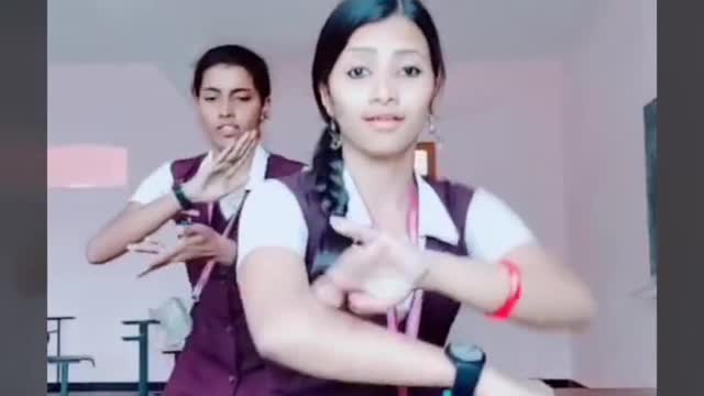 Tamil College Girls and Boys Funny Dubsmash Videos Tik Tok Random Collections Part 1