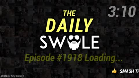 Daily Swole #1918 - If You Can Dodge A Wrench, You Can Dodge Diabetes