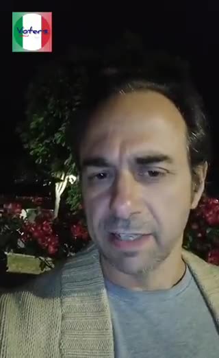 L'obbligo di Mascherina all'aperto va Difeso!