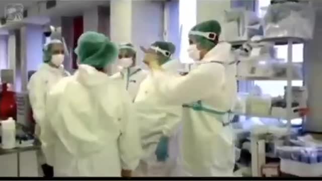 VACCINES ARE BIOWEAPONS - SERIOUS RISK FOR PILOTS AND PASSENGERS