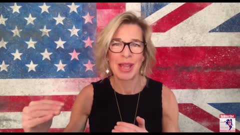 Katie Hopkins Responding To Schools Forcing COVID-19 Tests On Children