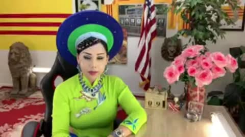 🔥Lisa Pham Khai Dân Trí Ngày 9 4 2021
