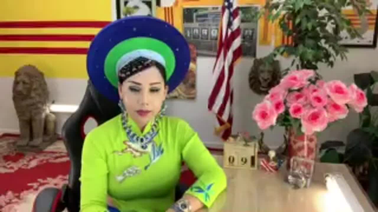 🔥Lisa Pham Khai Dân Trí Ngày 9 4 2021