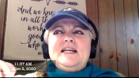 PROPHETIC REVELATION ON TRUMP VICTORY AND THE CHURCH