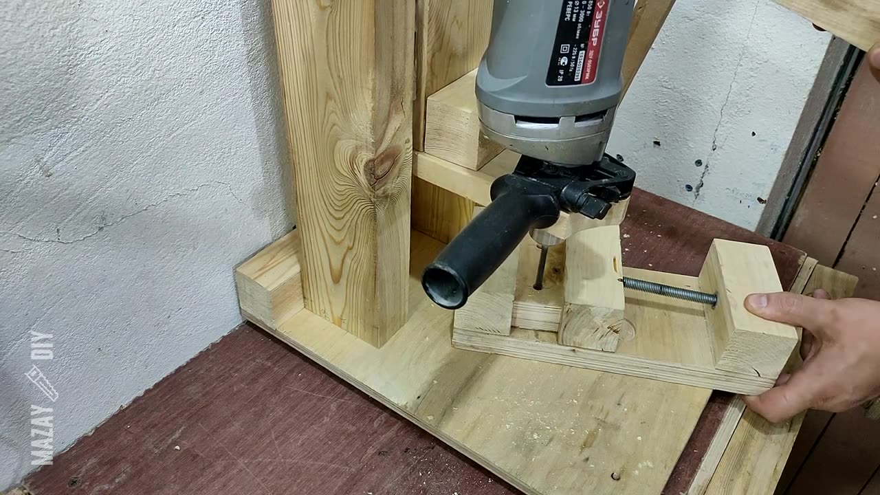 DIY Sharpening