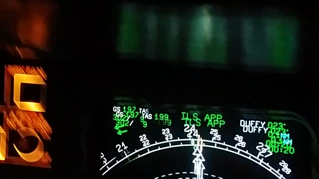 Training of A320 rating