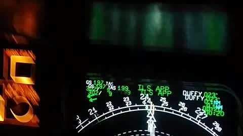 Training of A320 rating