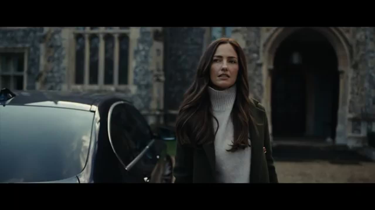 BLACKWATER LANE Trailer (2024) Maggie Grace, Minka Kelly, Thriller Movie