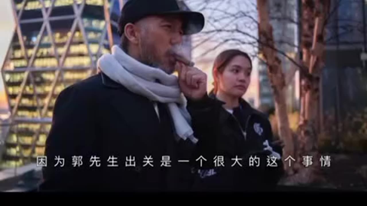 《跟随七哥的芳华》 小飞象Aila战友专场💕🥰 精彩節選：小飛象講述照片背後的故事❤️🙏 #跟隨七哥的芳華 #小飛象 #小蛋糕 #小宇宙 #日本银河系农场 #跟随七哥的芳华 Miles Guo