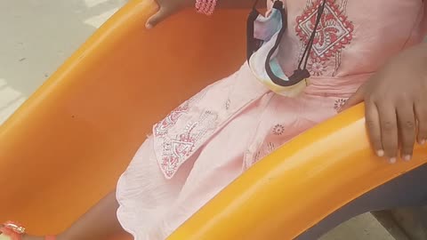 nice moment