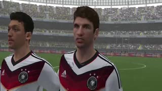 PES 2015