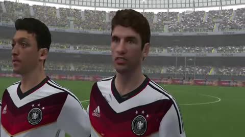 PES 2015