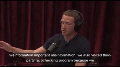 Mark Zuckerberg tries to Soften Fake News Reputation