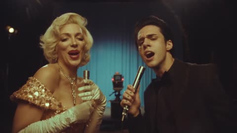 Stephen Sanchez - Until I Found You (Official Video)