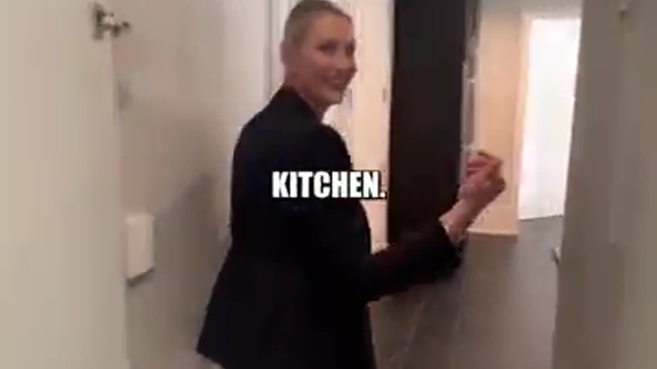 $15,000,000 Home With Secret Path