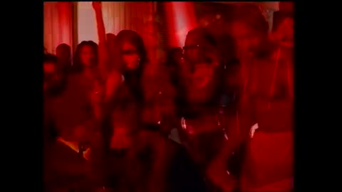 Aaliyah ft. Missy Elliott & Timbaland - Hot Like Fire (Original Video)