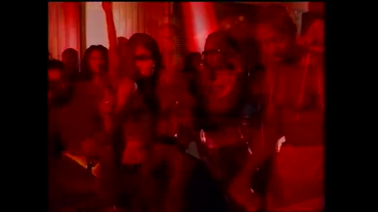 Aaliyah ft. Missy Elliott & Timbaland - Hot Like Fire (Original Video)