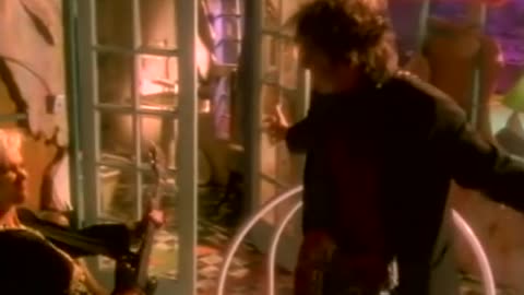 Roxette : The Look