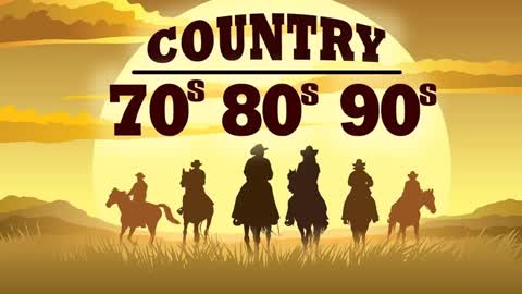 Best Country Music Of All Time