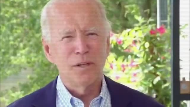 The More You Joe!