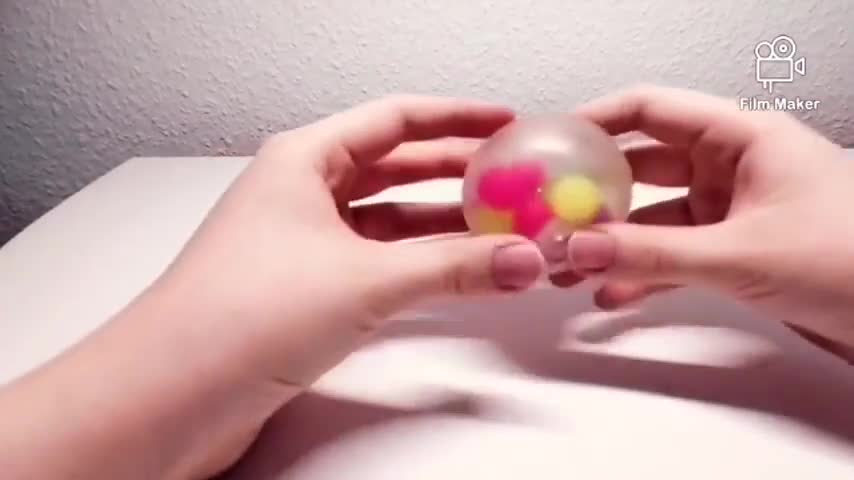 Fidget Toys ASMR 🌙💤