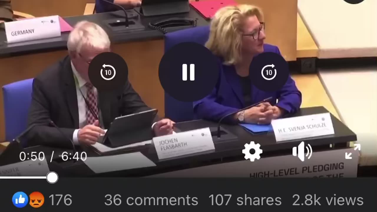 Epoch TV : Agenda 2022, 2030, 2050 : take all land from humans for "Protecting Nature",