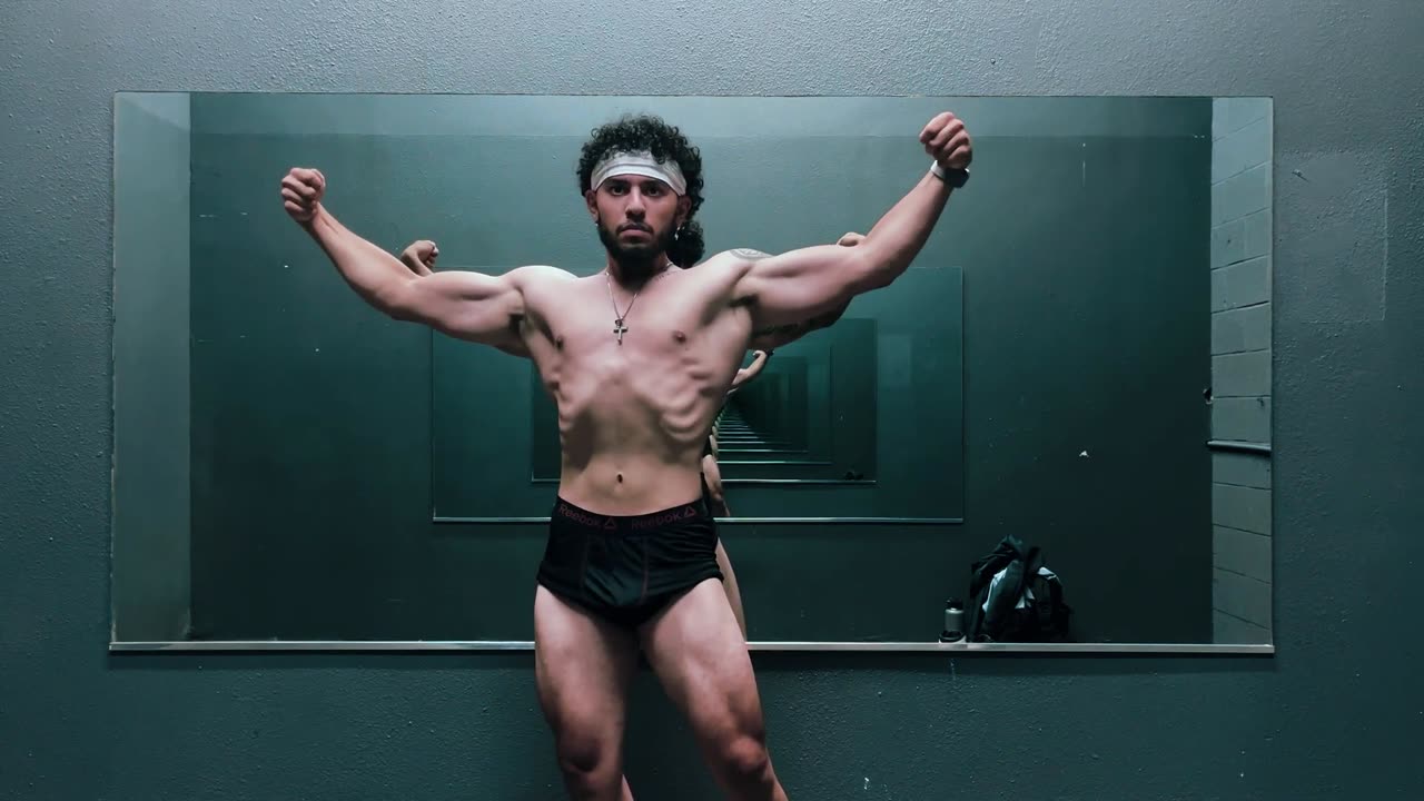 THE OFF SZN.8: I Want 20 Inch Arms
