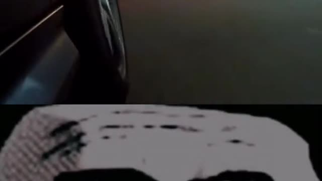 The tires of this car are too special. Repair tires