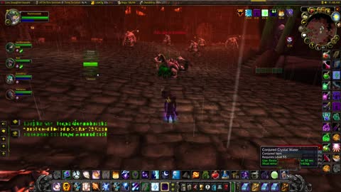 World of Warcraft Classic Shadow brings you some more Strat Undead
