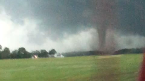 Indiana Tornado 4