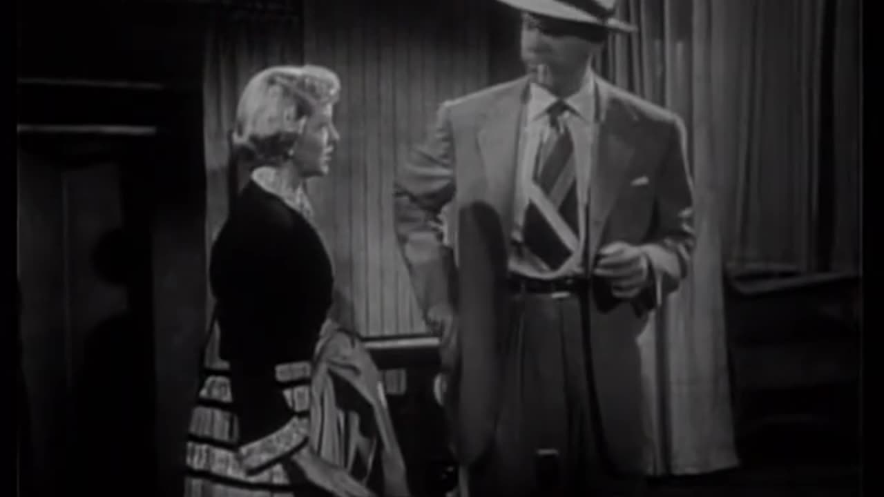 Borderline (1950)