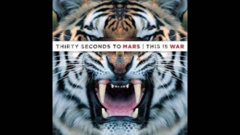 30 Seconds To Mars - Night Of The Hunter