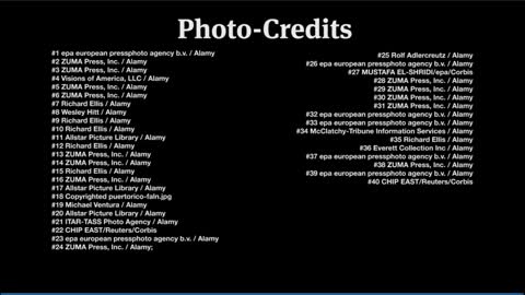 HILLARY THE SCANDALS