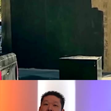 When You Accidentally Build A Homeless Person A Home