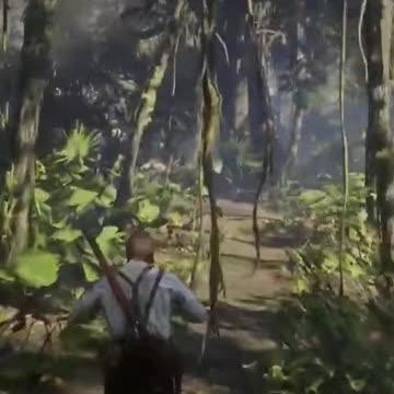 Red dead redemption 2 gameplay_81 #shorts #bestmoments #pcgaming #gameplay #gamer